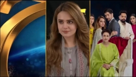 Pathar Dil - Episode 78 - 20th October 2025